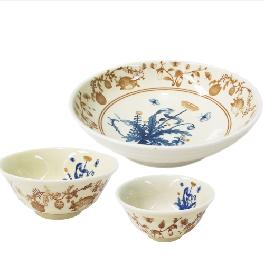 SAIMDANG-chochungdo 3P SET