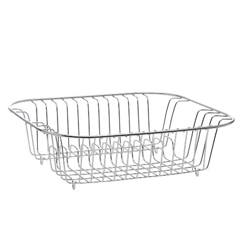Sink Tray A stainless steel | dish rack,arrangement,kitchen