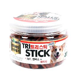 Tri-Stick
