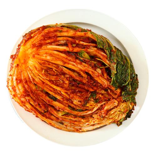 Dried Pollak Kimchi | Kimchi, Dried Pollak Kimchi,Pyeongchang Kotsuni