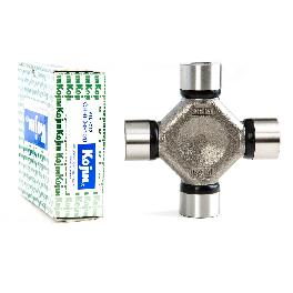 Universal joint, U-joint, Cross joint, Korean car parts, KUJ-013(34.93*126) for Man Truck