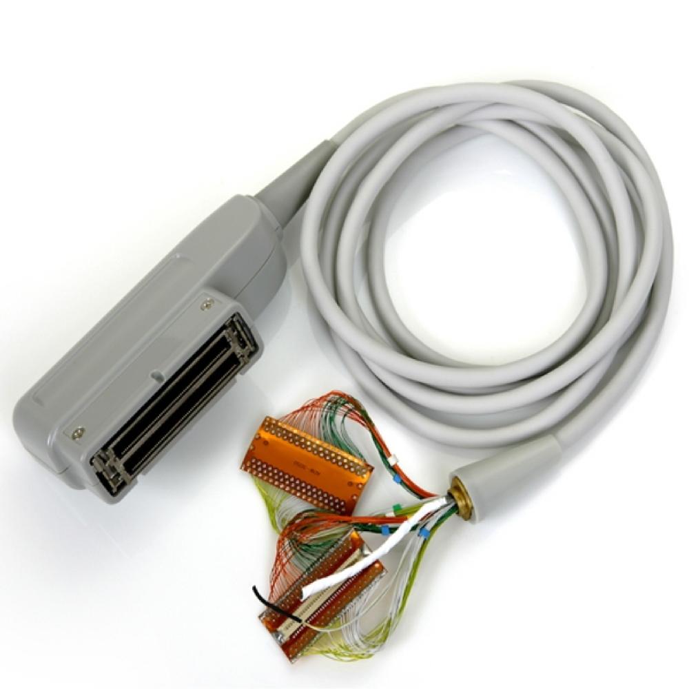 Ultrasound System Probe Cable