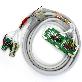 detail image4 Ultrasound System Probe Cable