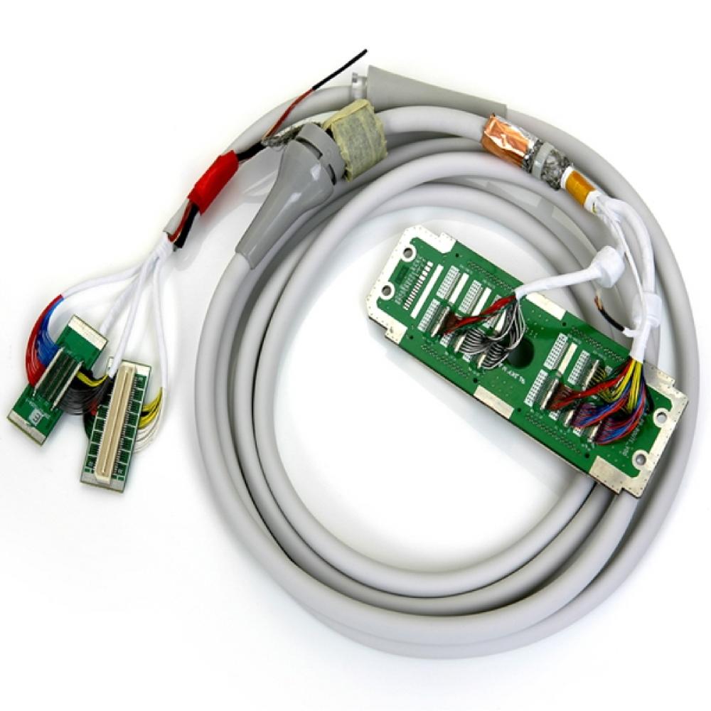 Ultrasound System Probe Cable