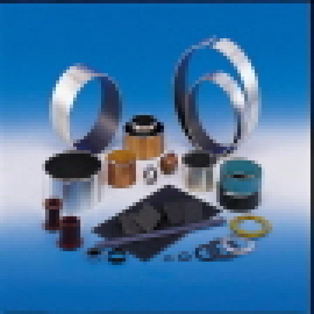 Plain(Self-Lubricating) Bearing