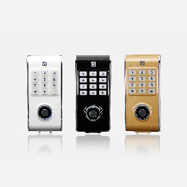 Digital Locker Key KD100S