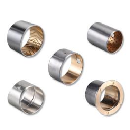 Bi-metallic Bearing