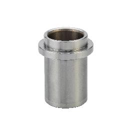 Steel-backed sintered bearings, Develon