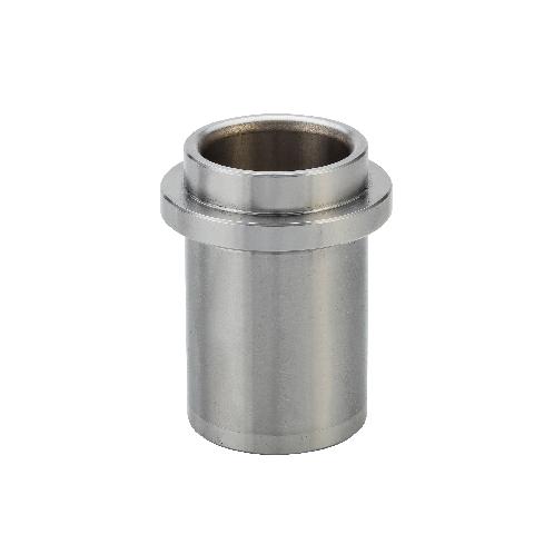 Steel-backed sintered bearings, Develon