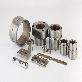 full image Develon (Steel Backed Sintered Bearing)