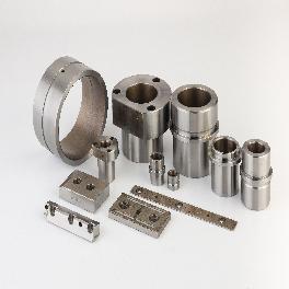 Develon (Steel Backed Sintered Bearing)