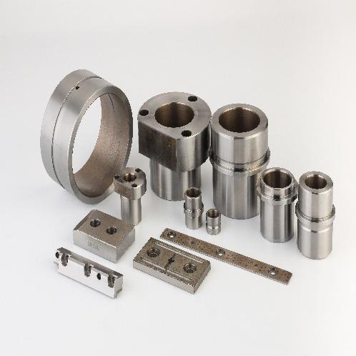 Develon (Steel Backed Sintered Bearing) | Steel backed sintered bearing, Develon, Back steel sintered bearing, 2000, 200S, SBSB, Guide bushing