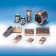 full image Embeded-Type Bearing - Oilless #500 Series
