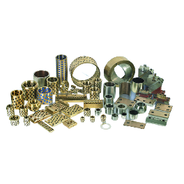 OILLESS BEARING