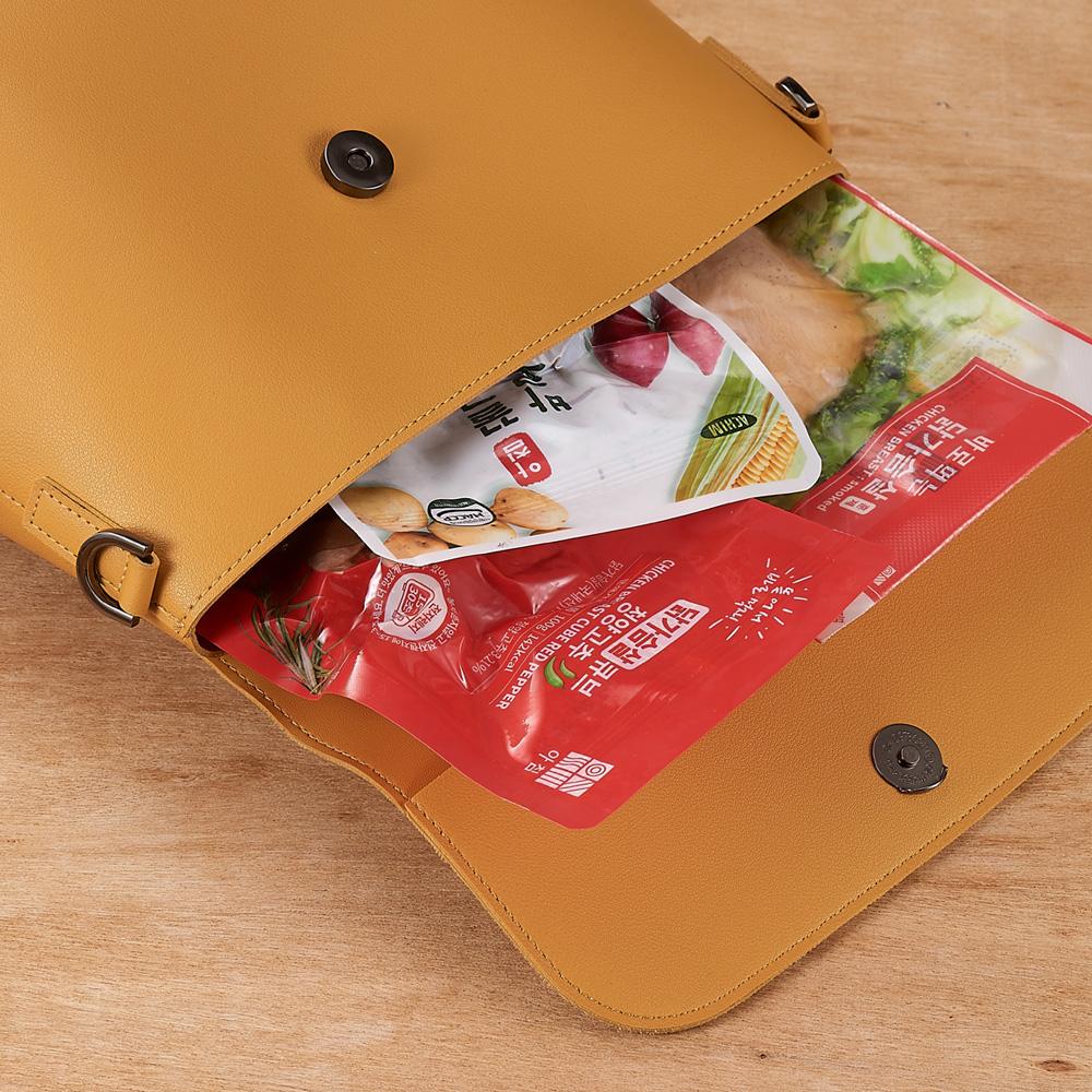 ACHIM Chicken Breast – Garlic Flavor