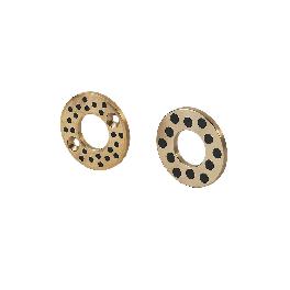 Oilless Thrust Washer SOW