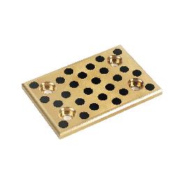Oilless Thin Wear Plate STWP