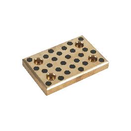 Oilless Sliding Wear Plate SWP (Expedited)