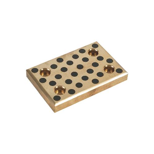 Oilless Sliding Wear Plate SWP (Expedited)