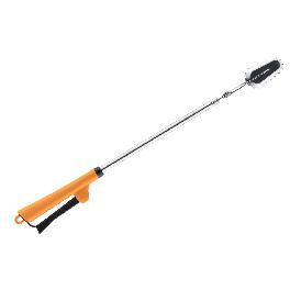 FTH All Stainless Steel Grabber Reacher