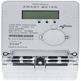 Smart Meter