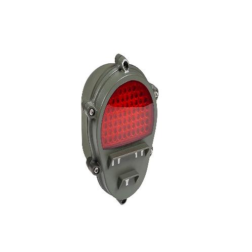 Multi-Purpose Rear Lamp | Multi-purpose lamp, Vehicle lamp, Led light