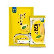 Dalgwang Jeju Banana Rice Cake