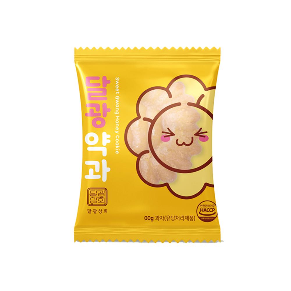 [DALGWANG SANGHOE] Dalgwang Yakkwa
