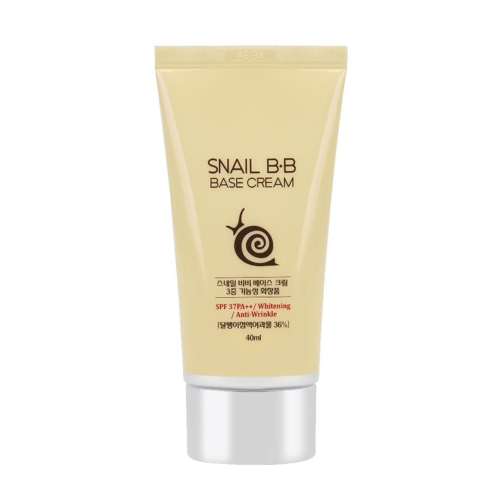 SNAIL BB BASE CREAM