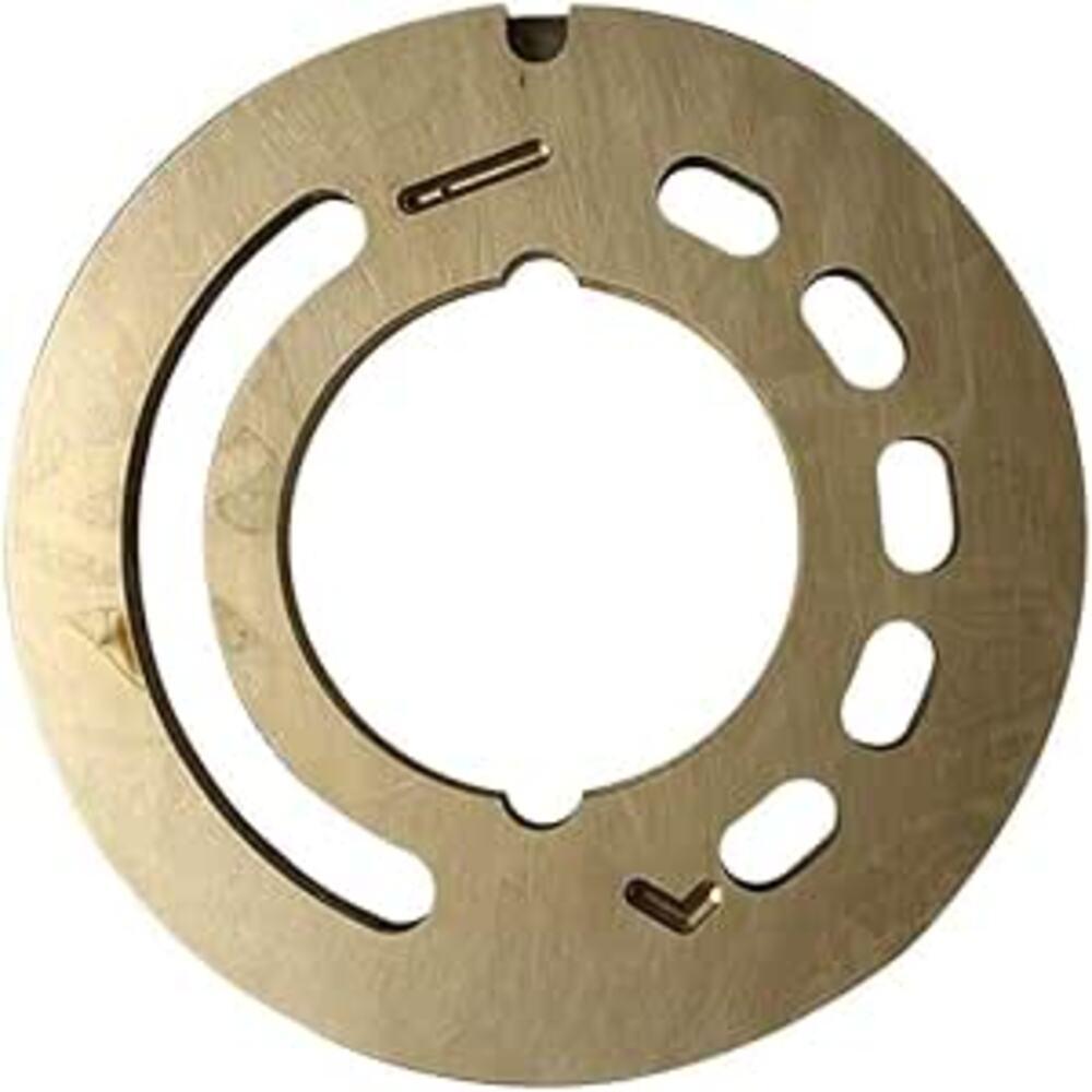 VALVE PLATE / HANDOK