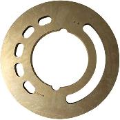 VALVE PLATE / HANDOK