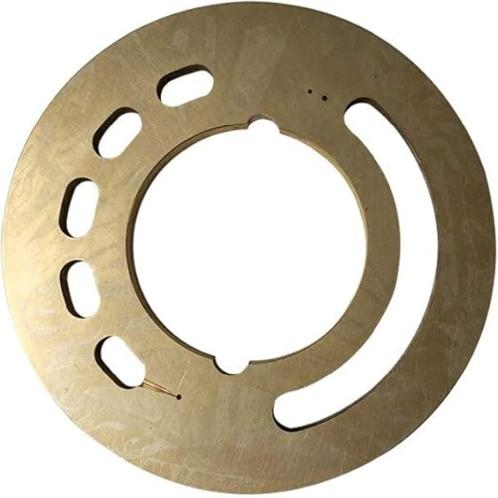 VALVE PLATE / HANDOK | handok, pumps, motors, cylinders, excavator, belt, valve plate
